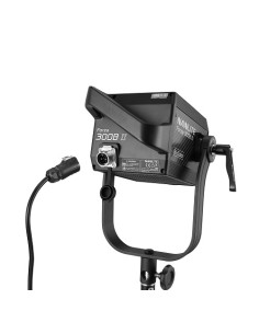 NANLITE LUCE A LED FORZA 300B II BICOLOR NUOVA VERSIONE 2