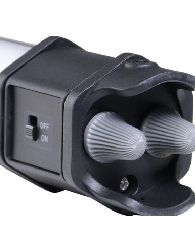 Pavotube II 30C RGBWW 60W Kit 4 pezzi