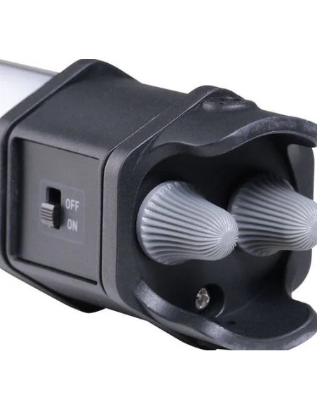 Pavotube II 30C RGBWW 60W Kit 4 pezzi