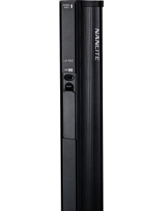 NANLITE KIT LUCE STUDIO LG-E60 4KIT LED 2