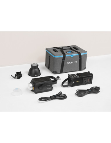 Forza 500B II Bicolor