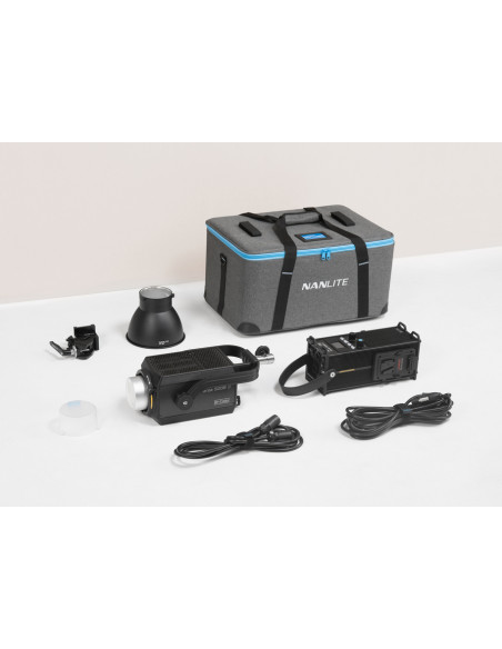 Forza 500B II Bicolor