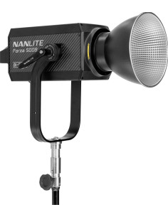 NANLITE LUCE LED FORZA 500B II BICOLOR - 500W 2