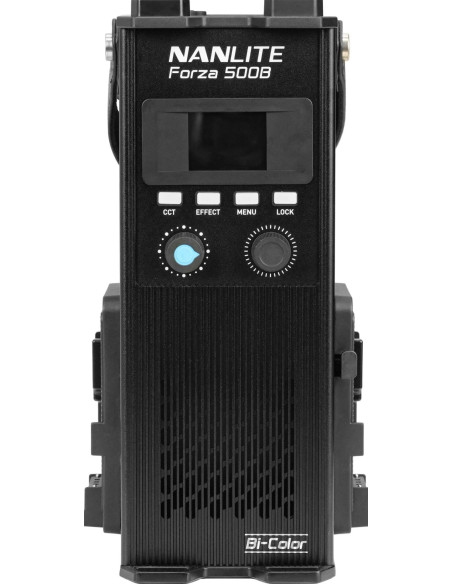 Forza 500B II Bicolor