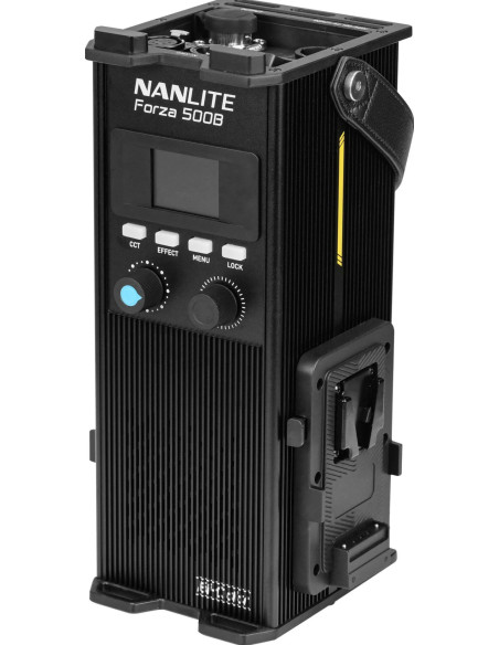 Forza 500B II Bicolor