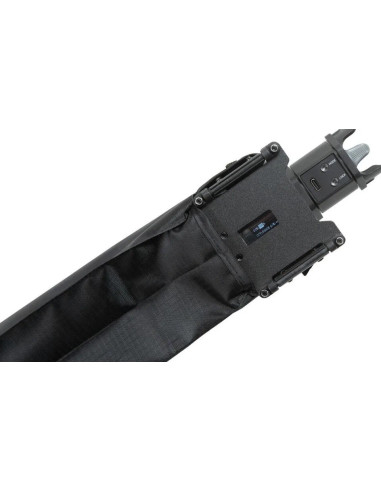 BD-PTII15C+EC accessorio per flash di studio fotografico Paraluce