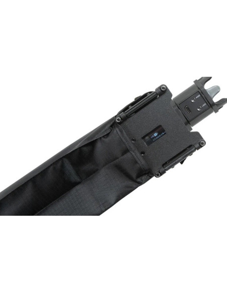 BD-PTII15C+EC accessorio per flash di studio fotografico Paraluce