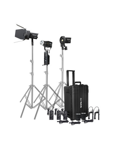 Forza 60B II Bicolor Kit 3 Pezzi