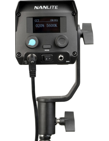 Forza 60B II Bicolor Kit 3 Pezzi