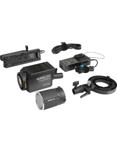 Forza 60B II Bicolor Kit 3 Pezzi