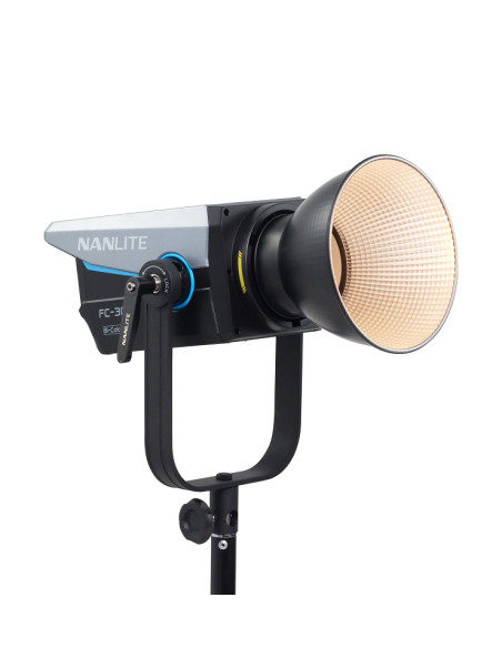 NANLITE FC-300B LED BI-COLOR SPOT LIGHT