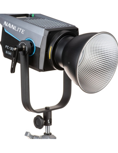 NANLITE FC-300B LED BI-COLOR SPOT LIGHT