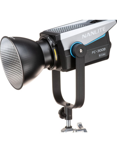 NANLITE FC-300B LED BI-COLOR SPOT LIGHT