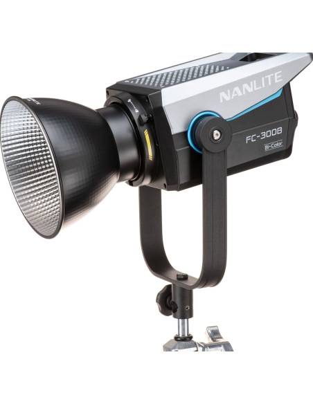 NANLITE FC-300B LED BI-COLOR SPOT LIGHT