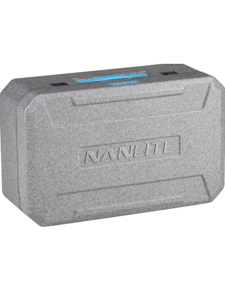 NANLITE FC-300B LED BI-COLOR SPOT LIGHT