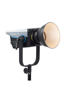 NANLITE FC-500B LED BI-COLOR SPOT LIGHT