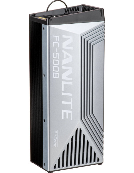 NANLITE FC-500B LED BI-COLOR SPOT LIGHT