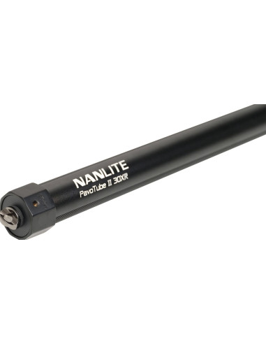 NANLITE PAVOTUBE II 30XR 1 KIT LED TUBE LIGHT WITH LUMENRADIO