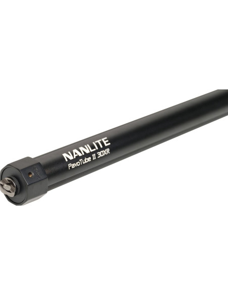 NANLITE PAVOTUBE II 30XR 2 KIT LED TUBE LIGHT WITH LUMENRADIO