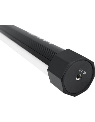 NANLITE PAVOTUBE II 30XR 4 KIT LED TUBE LIGHT WITH LUMENRADIO