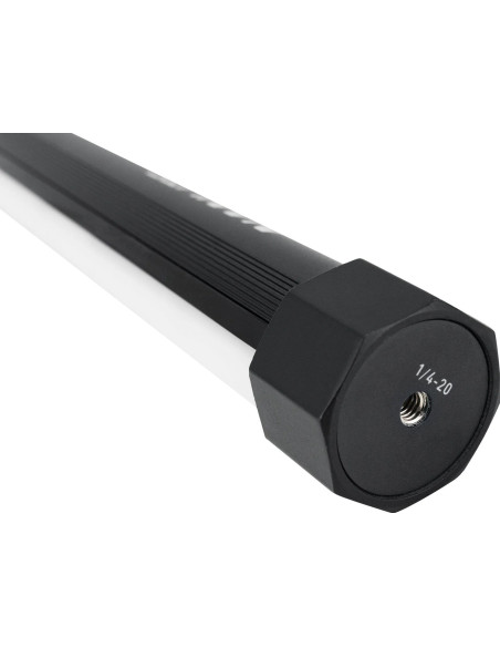 NANLITE PAVOTUBE II 30XR 4 KIT LED TUBE LIGHT WITH LUMENRADIO