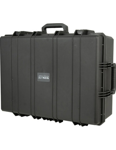 NANLITE PAVOTUBE II 30XR 8 KIT LED TUBE LIGHT WITH LUMENRADIO