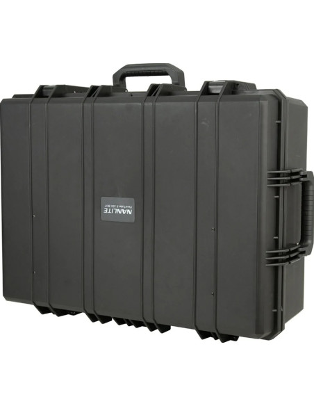 NANLITE PAVOTUBE II 30XR 8 KIT LED TUBE LIGHT WITH LUMENRADIO