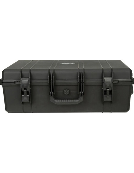 NANLITE PAVOTUBE II 30XR 8 KIT LED TUBE LIGHT WITH LUMENRADIO