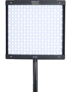 NANLITE PAVOSLIM 60B BI COLOR PANEL 72W 8156LUX 2