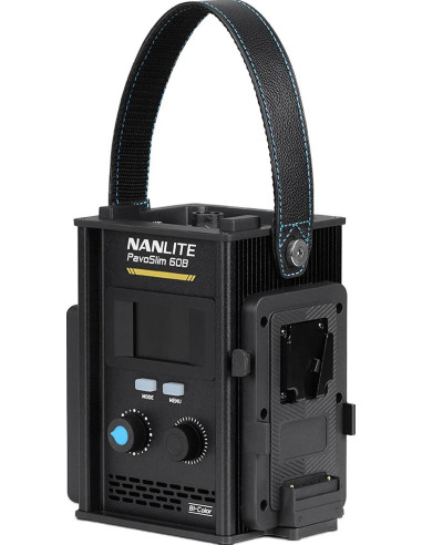 PavoSlim 60B Bicolor