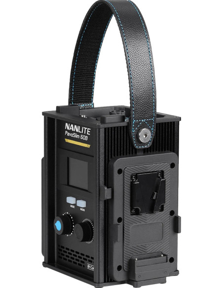 PavoSlim 60B Bicolor