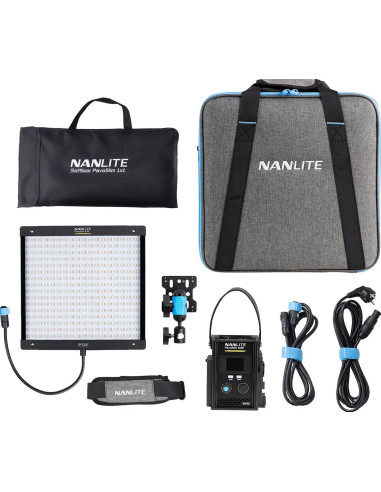 PavoSlim 60B Bicolor