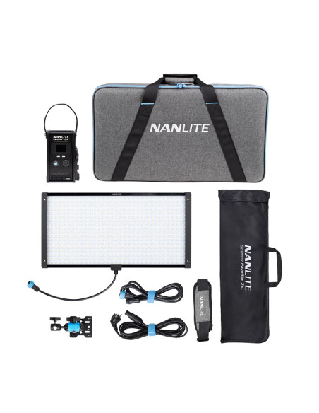 PavoSlim 120B Bicolor