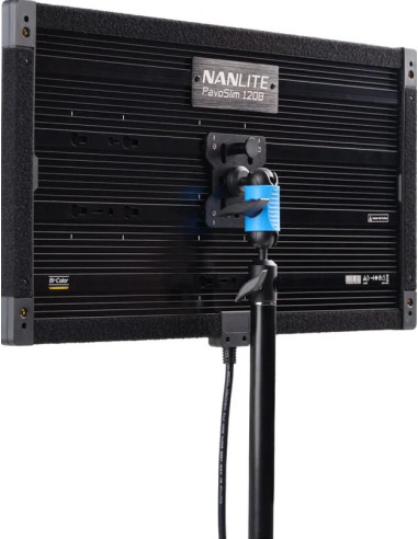 PavoSlim 120B Bicolor