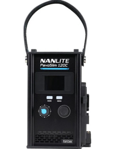 NANLITE PAVOSLIM 120C RGBWW PANEL 150W 12830LUX