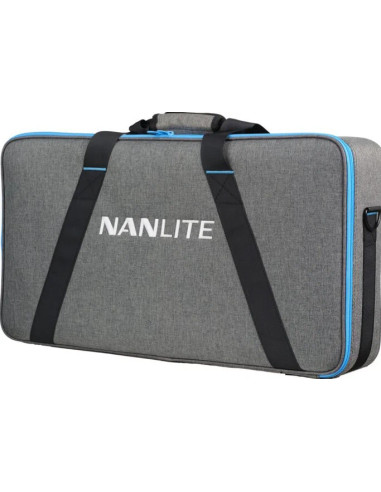 NANLITE PAVOSLIM 120C RGBWW PANEL 150W 12830LUX