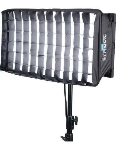 NANLITE PAVOSLIM 120C RGBWW PANEL 150W 12830LUX