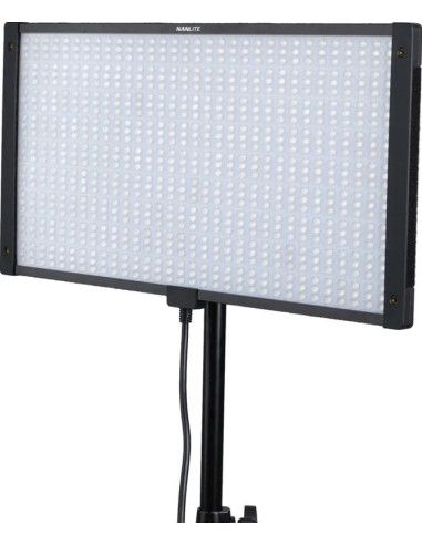 NANLITE PAVOSLIM 120C RGBWW PANEL 150W 12830LUX