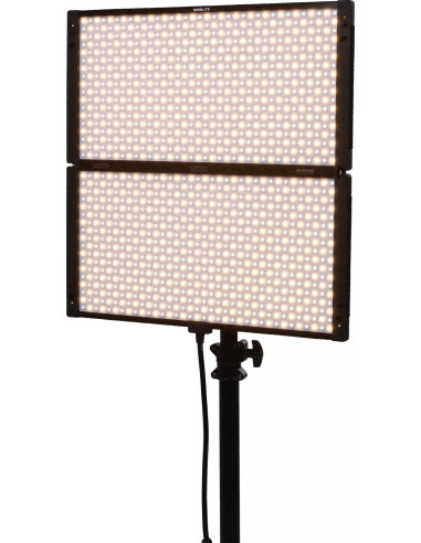 NANLITE PAVOSLIM 240B LED BI-COLOR PANEL