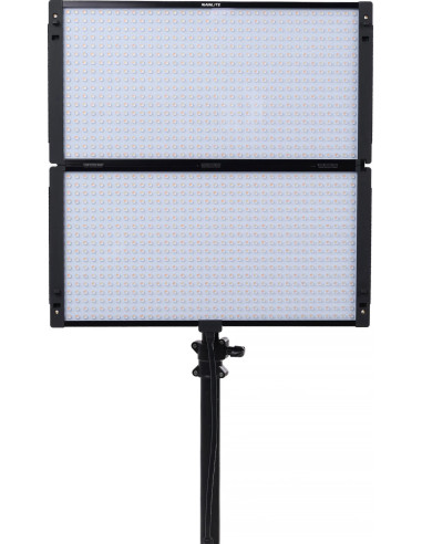 NANLITE PAVOSLIM 240B LED BI-COLOR PANEL