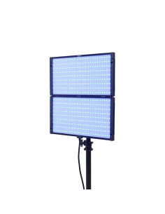 NANLITE PAVOSLIM 240C LED RGBWW PANEL