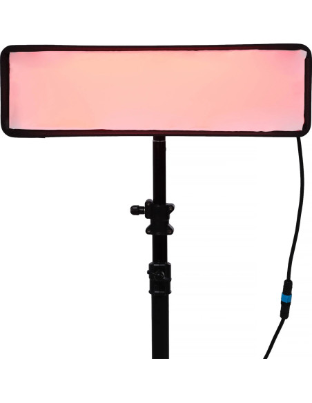 Pavoslim 60CL LED RGBWW