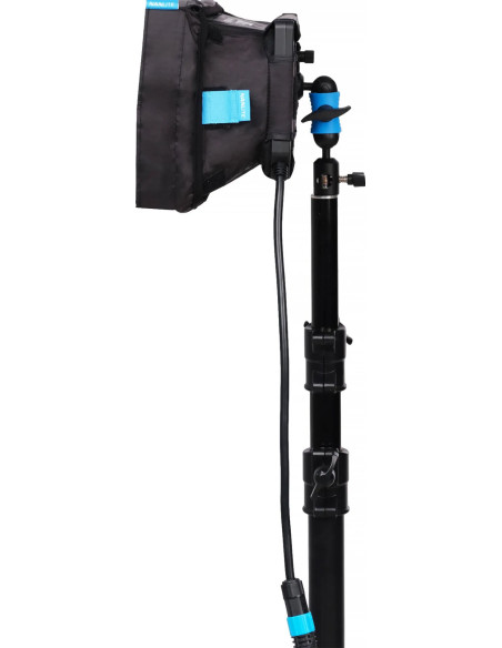 Pavoslim 60CL LED RGBWW