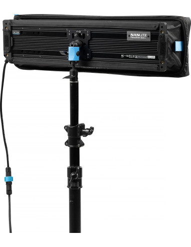 Pavoslim 60CL LED RGBWW