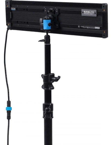 Pavoslim 60CL LED RGBWW