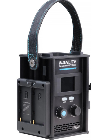 Pavoslim 60CL LED RGBWW