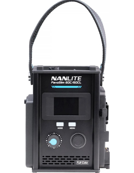 Pavoslim 60CL LED RGBWW