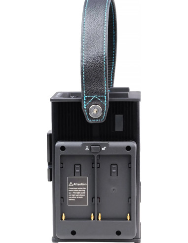 Pavoslim 60CL LED RGBWW