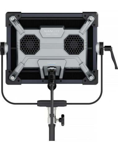 NANLITE ALIEN 150C LED RGBWW PANEL LIGHT