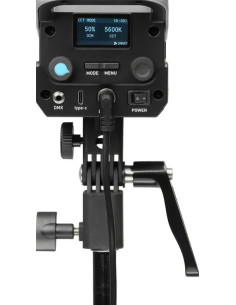 NANLITE FC-60B LED BI-COLOR SPOT LIGHT 2